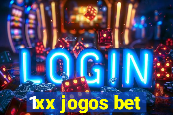 1xx jogos bet